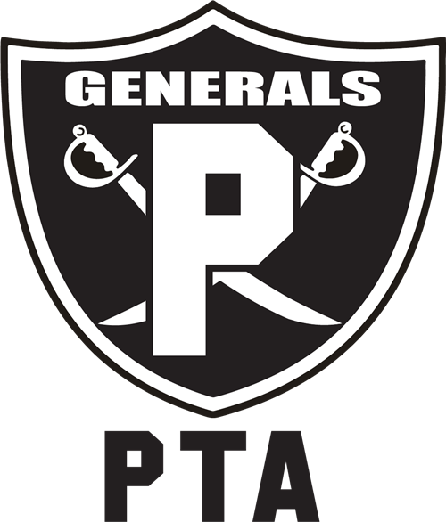 Partee PTA Logo